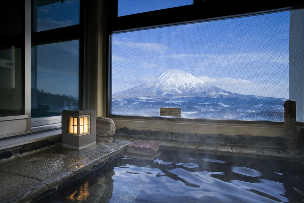 Niseko Prince Hotel Hirafutei Exterior photo